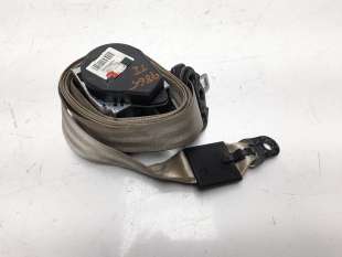 Recambio de cinturon seguridad trasero izquierdo para audi q7 (4l) 2006-2015 3.0 tdi referencia OEM IAM 606669600  