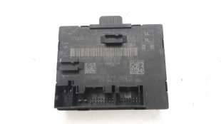 Recambio de modulo confort para audi a3 sportback (8va) 2012-2016 1.8 16v tfsi referencia OEM IAM 5Q0959595D 5Q0959595B 
