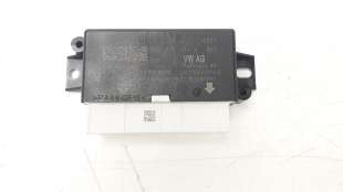 Recambio de modulo electronico para audi a3 sportback (8va) 2012-2016 1.8 16v tfsi referencia OEM IAM 5Q0919294J  