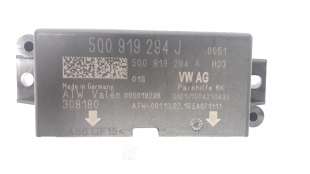 Recambio de modulo electronico para audi a3 sportback (8va) 2012-2016 1.8 16v tfsi referencia OEM IAM 5Q0919294J   2