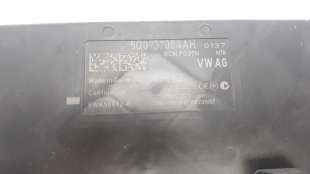 Recambio de modulo electronico para audi a3 sportback (8va) 2012-2016 1.8 16v tfsi referencia OEM IAM 5Q0937084AH 5WK50892H  2