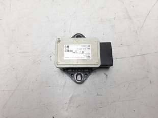 Recambio de sensor para opel corsa d 2006-2015 selective referencia OEM IAM 13267138 0265005748 