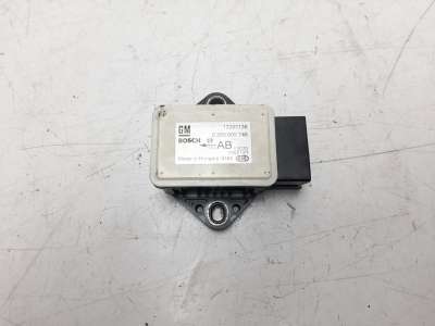 Recambio de sensor para opel corsa d 2006-2015 selective referencia OEM IAM 13267138 0265005748 