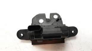 Recambio de cerradura maletero / porton para fiat tipo ii (357) berlina 2016- 1.4 referencia OEM IAM 52096564   2