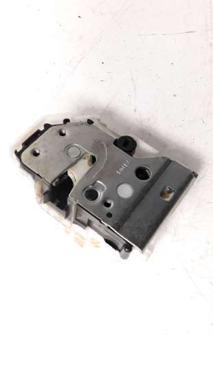 Recambio de cerradura puerta delantera derecha para fiat tipo ii (357) berlina 2016- 1.4 referencia OEM IAM 0051983944  