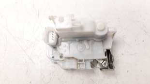 Recambio de cerradura puerta delantera derecha para fiat tipo ii (357) berlina 2016- 1.4 referencia OEM IAM 0051983944   2