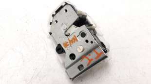 Recambio de cerradura puerta trasera izquierda para fiat tipo ii (357) berlina 2016- 1.4 referencia OEM IAM 0051983481
