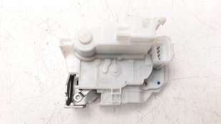 Recambio de cerradura puerta trasera izquierda para fiat tipo ii (357) berlina 2016- 1.4 referencia OEM IAM 0051983481   2