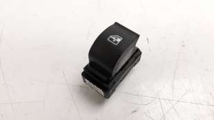 Recambio de mando elevalunas delantero derecho para fiat tipo ii (357) berlina 2016- 1.4 referencia OEM IAM 7356546660