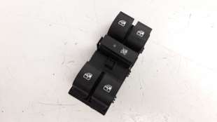 Recambio de mando elevalunas delantero izquierdo para fiat tipo ii (357) berlina 2016- 1.4 referencia OEM IAM 735632352  