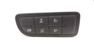 Recambio de mando multifuncion para fiat tipo ii (357) berlina 2016- 1.4 referencia OEM IAM 0735630749