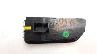 Recambio de mando multifuncion para fiat tipo ii (357) berlina 2016- 1.4 referencia OEM IAM 0735630749   2