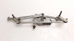 Recambio de motor limpia delantero para fiat tipo ii (357) berlina 2016- 1.4 referencia OEM IAM 52069330  