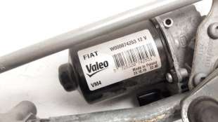 Recambio de motor limpia delantero para fiat tipo ii (357) berlina 2016- 1.4 referencia OEM IAM 52069330   2