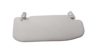 Recambio de parasol izquierdo para fiat tipo ii (357) berlina 2016- 1.4 referencia OEM IAM 0735698938   2