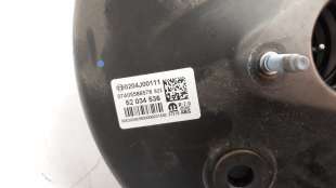 Recambio de servofreno para fiat tipo ii (357) berlina 2016- 1.4 referencia OEM IAM 52034536 0204J00111  2