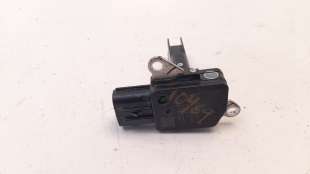 Recambio de caudalimetro para toyota yaris 2017- 1.5 16v cat referencia OEM IAM 222040V020  