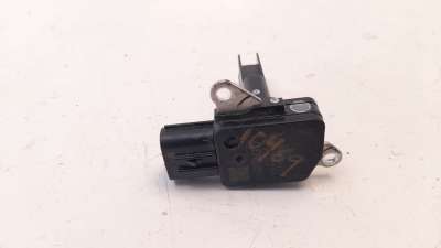 Recambio de caudalimetro para toyota yaris 2017- 1.5 16v cat referencia OEM IAM 222040V020  