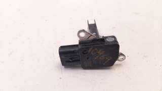 Recambio de caudalimetro para toyota yaris 2017- 1.5 16v cat referencia OEM IAM 222040V020  