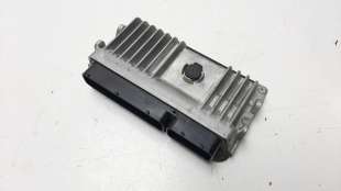 Recambio de centralita motor uce para toyota yaris 2017- 1.5 16v cat referencia OEM IAM 896610T140  