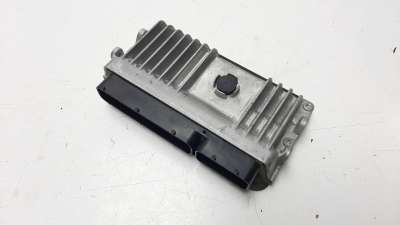 Recambio de centralita motor uce para toyota yaris 2017- 1.5 16v cat referencia OEM IAM 896610T140  