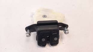 Recambio de cerradura maletero / porton para toyota yaris 2017- 1.5 16v cat referencia OEM IAM 6935002090  