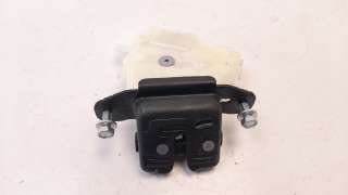 Recambio de cerradura maletero / porton para toyota yaris 2017- 1.5 16v cat referencia OEM IAM 6935002090  