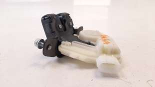 Recambio de cerradura maletero / porton para toyota yaris 2017- 1.5 16v cat referencia OEM IAM 6935002090   2