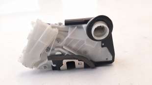 Recambio de cerradura puerta delantera derecha para toyota yaris 2017- 1.5 16v cat referencia OEM IAM U3111130  