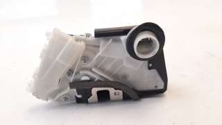 Recambio de cerradura puerta delantera derecha para toyota yaris 2017- 1.5 16v cat referencia OEM IAM U3111130  