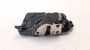 Recambio de cerradura puerta delantera derecha para toyota yaris 2017- 1.5 16v cat referencia OEM IAM U3111130   2