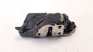 Recambio de cerradura puerta delantera derecha para toyota yaris 2017- 1.5 16v cat referencia OEM IAM U3111130  