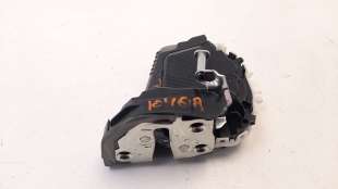 Recambio de cerradura puerta trasera derecha para toyota yaris 2017- 1.5 16v cat referencia OEM IAM 02014110   2