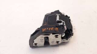 Recambio de cerradura puerta trasera derecha para toyota yaris 2017- 1.5 16v cat referencia OEM IAM 02014110  