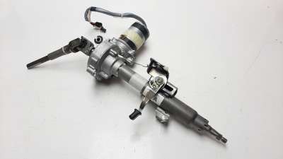 Recambio de columna direccion para toyota yaris 2017- 1.5 16v cat referencia OEM IAM 452500D184  