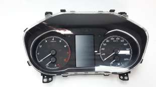 Recambio de cuadro instrumentos para toyota yaris 2017- 1.5 16v cat referencia OEM IAM 1575906770 83800F5291 