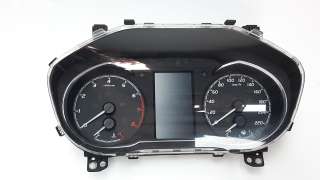Recambio de cuadro instrumentos para toyota yaris 2017- 1.5 16v cat referencia OEM IAM 1575906770 83800F5291 