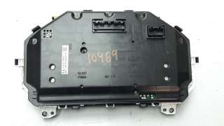Recambio de cuadro instrumentos para toyota yaris 2017- 1.5 16v cat referencia OEM IAM 1575906770 83800F5291 
