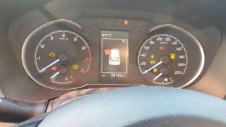 Recambio de cuadro instrumentos para toyota yaris 2017- 1.5 16v cat referencia OEM IAM 1575906770 83800F5291 