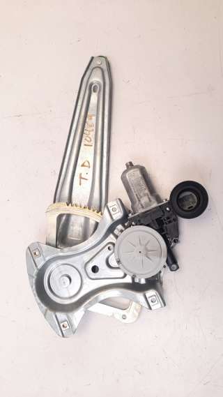 Recambio de elevalunas trasero derecho para toyota yaris 2017- 1.5 16v cat referencia OEM IAM 698300D220  