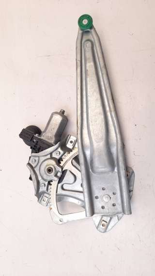 Recambio de elevalunas trasero derecho para toyota yaris 2017- 1.5 16v cat referencia OEM IAM 698300D220  