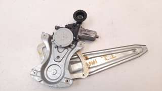 Recambio de elevalunas trasero izquierdo para toyota yaris 2017- 1.5 16v cat referencia OEM IAM 698400D220  