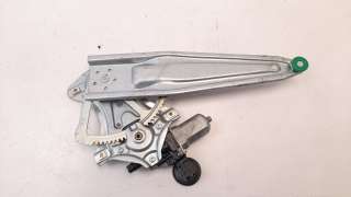 Recambio de elevalunas trasero izquierdo para toyota yaris 2017- 1.5 16v cat referencia OEM IAM 698400D220  