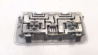 Recambio de luz interior para toyota yaris 2017- 1.5 16v cat referencia OEM IAM 812600D070  