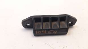Recambio de maneta exterior porton para toyota yaris 2017- 1.5 16v cat referencia OEM IAM 8484028030  