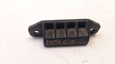 Recambio de maneta exterior porton para toyota yaris 2017- 1.5 16v cat referencia OEM IAM 8484028030  