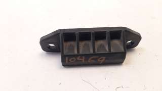Recambio de maneta exterior porton para toyota yaris 2017- 1.5 16v cat referencia OEM IAM 8484028030  