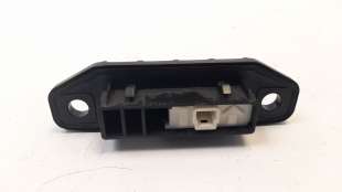 Recambio de maneta exterior porton para toyota yaris 2017- 1.5 16v cat referencia OEM IAM 8484028030   2