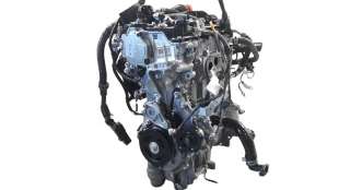 Recambio de motor completo para toyota yaris 2017- 1.5 16v cat referencia OEM IAM 2NR  