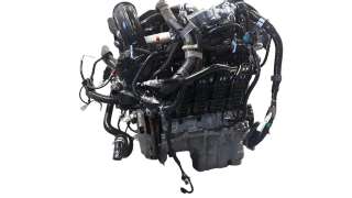 Recambio de motor completo para toyota yaris 2017- 1.5 16v cat referencia OEM IAM 2NR  